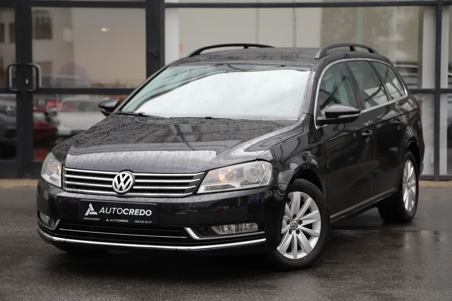 Продажа  Volkswagen Passat, 2011р.